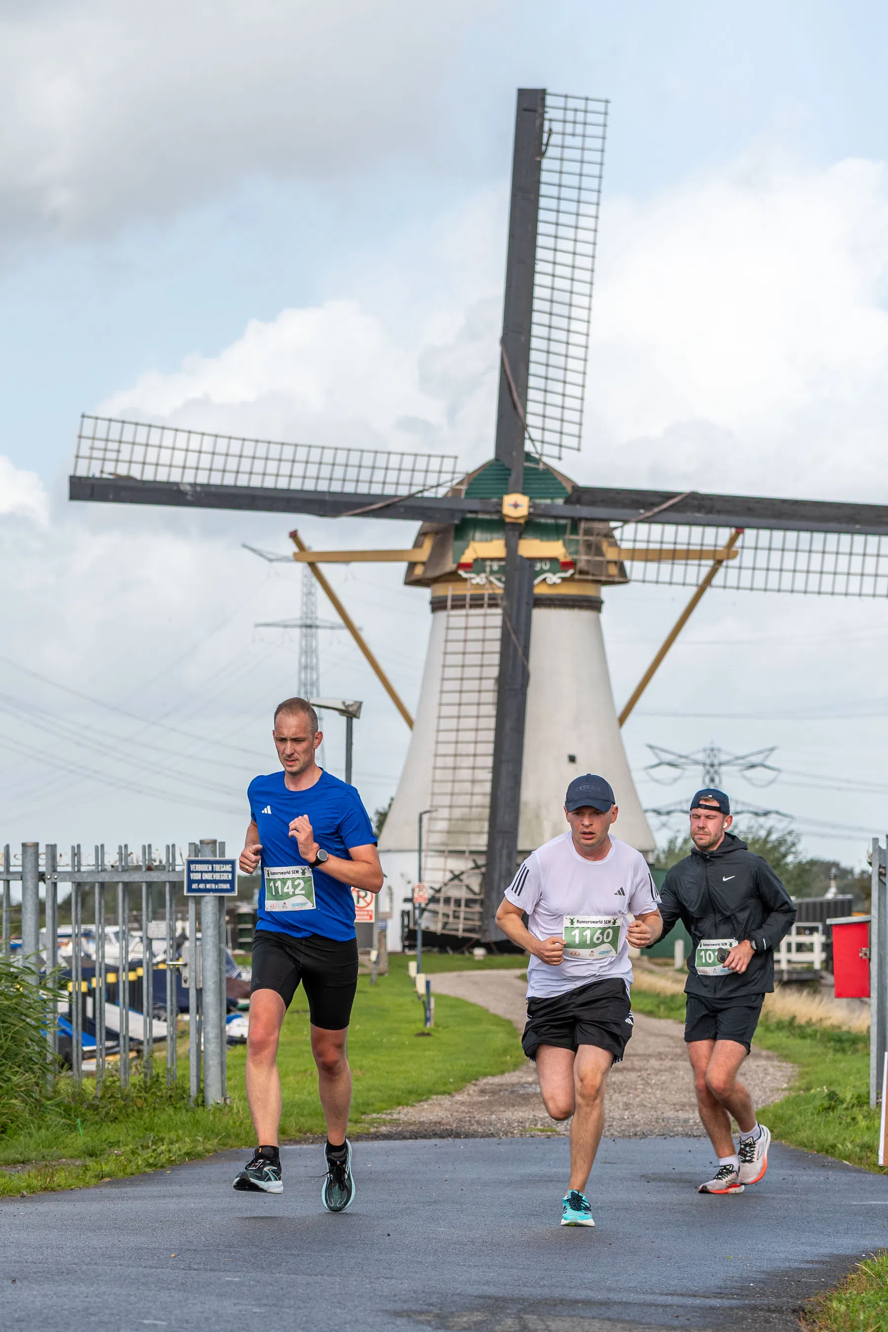 Molen's Mooiste
